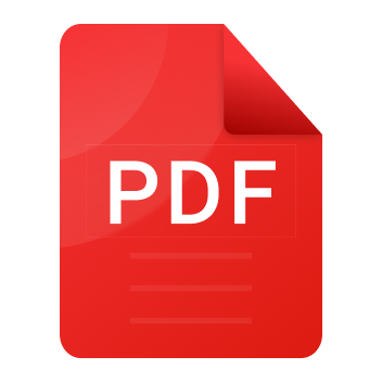 PDF Reader Logo